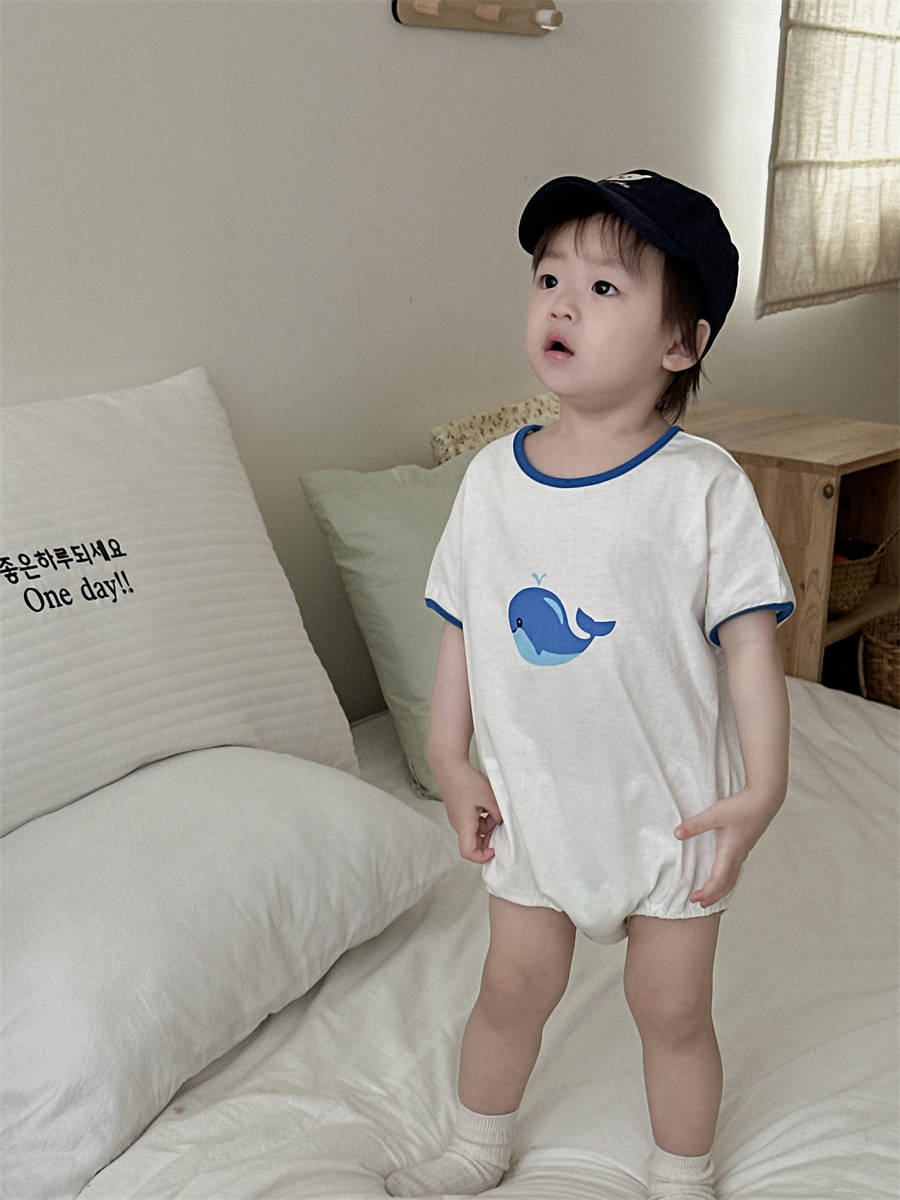 Ropa de verano para niños, ropa de verano para bebés, ropa de verano para bebés