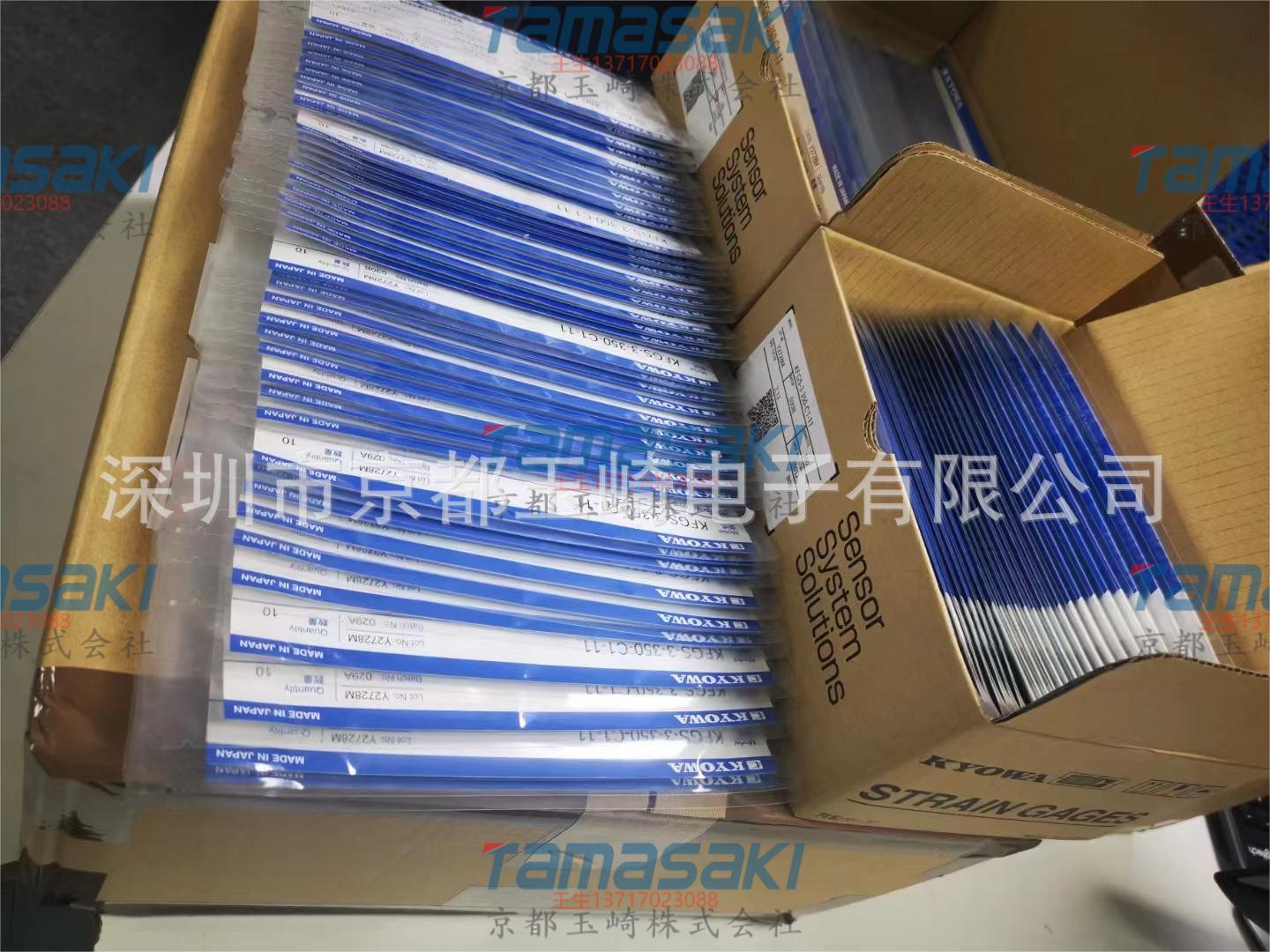 日本进口称重传感器 BLD-A-200KNS ASER-A-500传感器