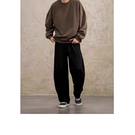 男式休闲短裤;男式背心;运动T恤