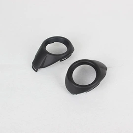 车身及附件;灯框;中网