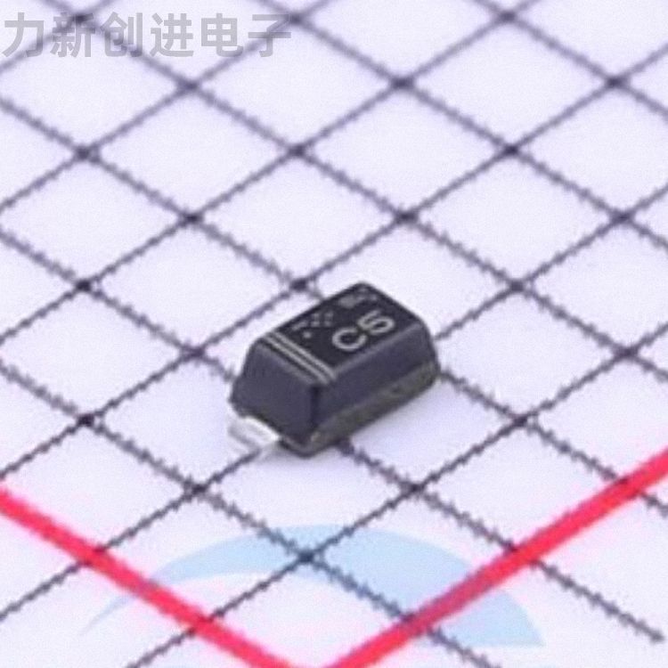 EDZVT2R30B 封装 SOD-523 稳压二极管