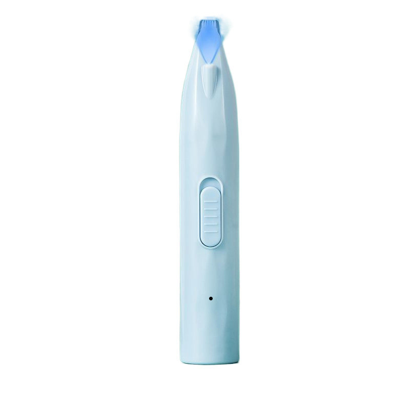 宠物剃脚毛器狗狗修脚底毛宠物脚掌猫咪修脚器充电式耳毛修理器|undefined
