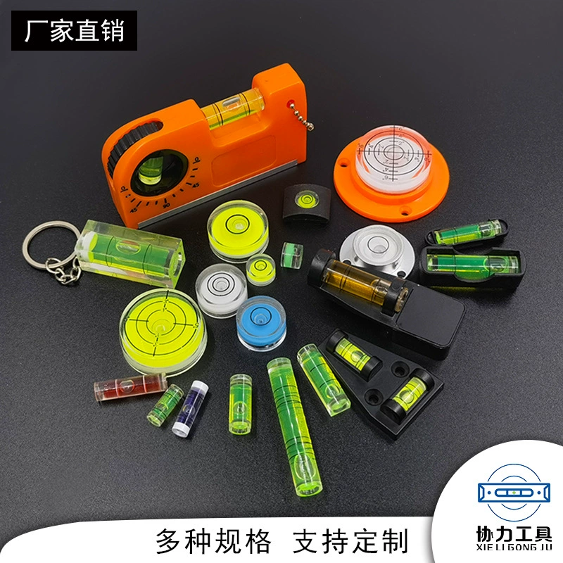 Прямые продажи с фабрики различных уровней многоразмерных пузырьковых универсальных цилиндров горизонтальных пузырьков, больших выгодно