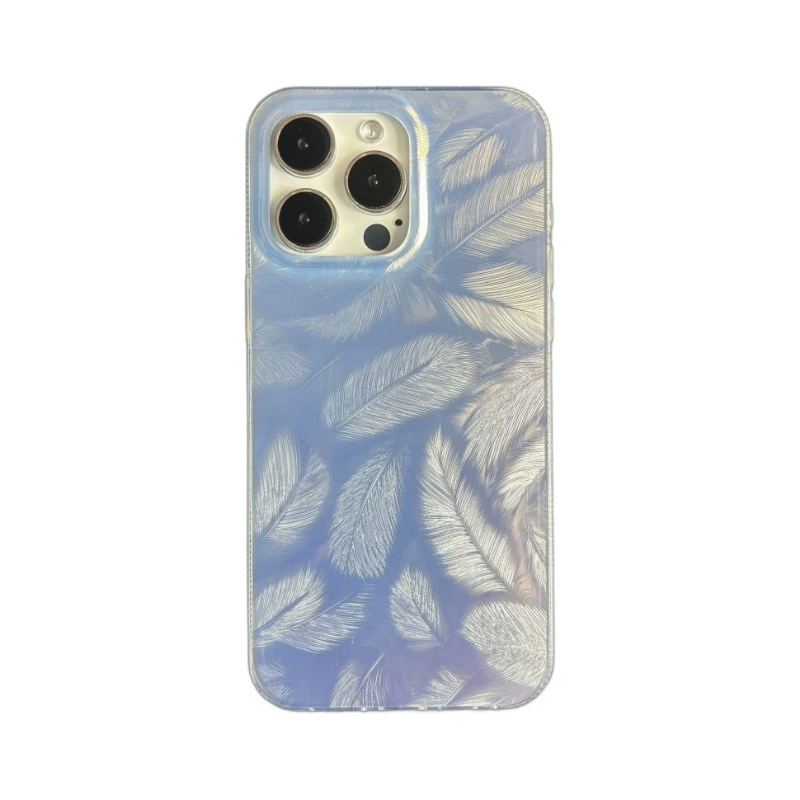 Яблоко, совместимо с iPhone 15, чехол для телефона, оптом, 15промакс, iphone, градиент, 12