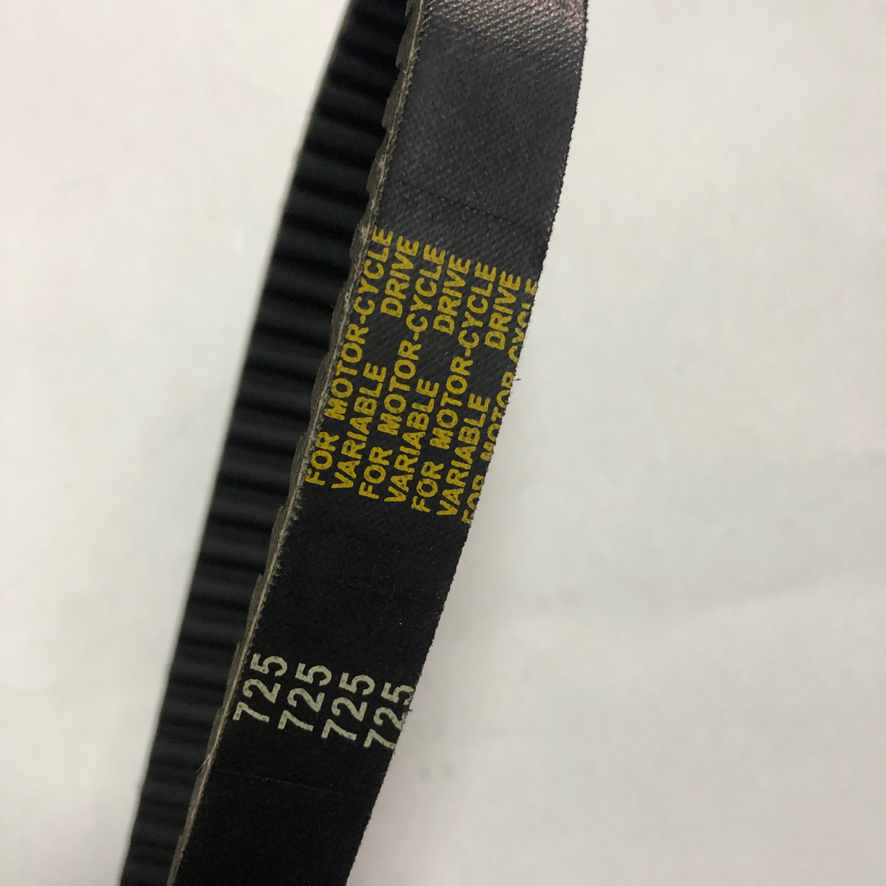 生产供应销售三角带18系列正时带121za18 1 8l排量l4 欢迎定制 询价 阿里巴巴