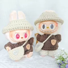 娃衣;娃娃配饰;毛绒玩具