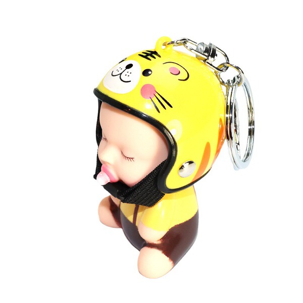 cartoon cute pacifier