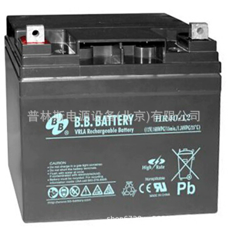 Rechargeable батарея 美美BB, источник питания, HR6-12В, 12В, 6Ач, UPS