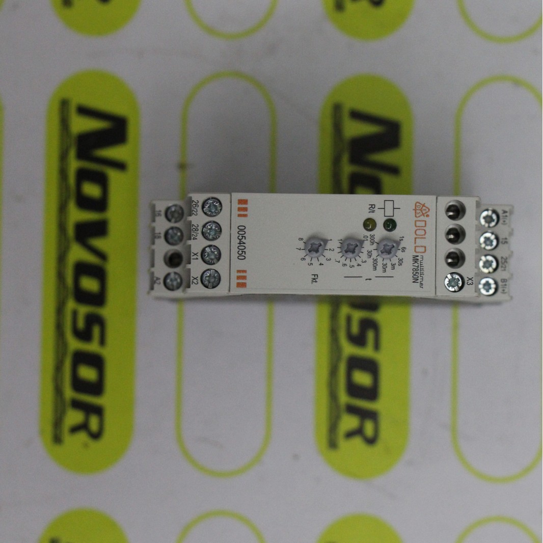 DOLD MK7850N  0054050继电器