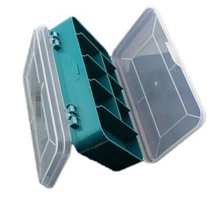 Western Blot抗体孵育盒 双层 WB孵育盒 透光 避光免疫组化湿盒