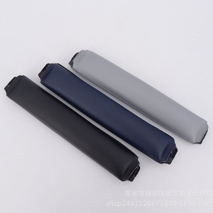 For Dr. QC25 QC35 QC45 SoundLink II headphone head beam sponge sleeve cushion beam sleeve For Dr. QC25 QC35 QC45 SoundLink II headphone head beam sponge sleeve cushion beam sleeve