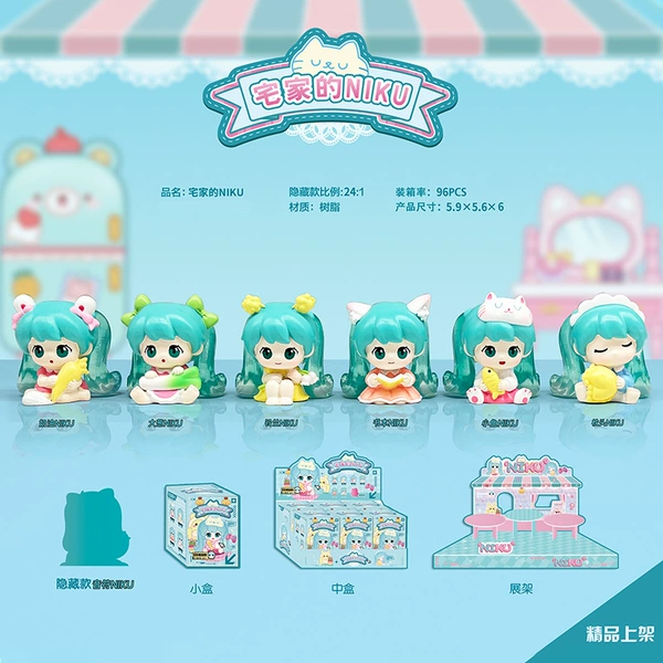 2024-008 Niku6 of House Home