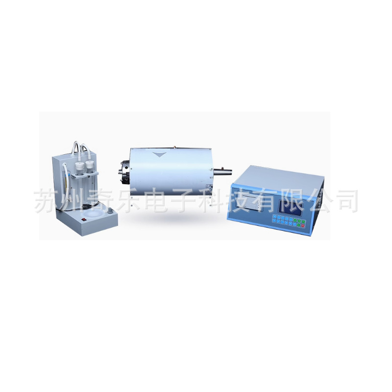 KZDL-8/KZDL-7ȫ�Զ�һ�嶨����ú̿���ܲ�����
