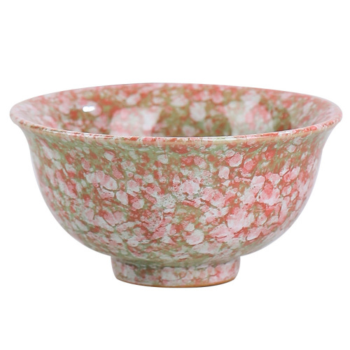 Tianmu Cup Yo Bian Jianzhan Gongfu Tea Set Large Tea Cup Host Cup Ceramic Tea Drinking Cup Douli Cup Direct Manufacturer Sales