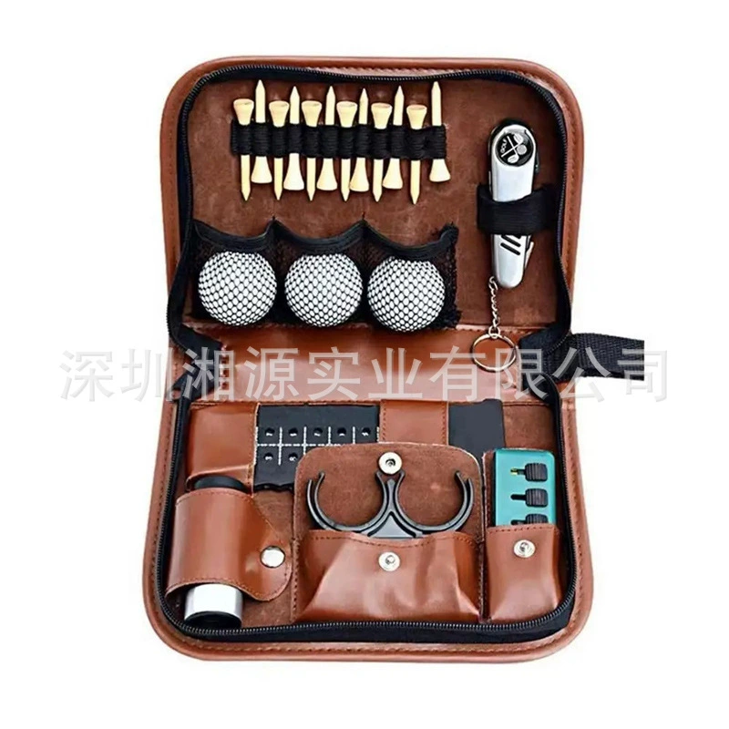 Travel polyurethane practice, handheld organizer bag, bag accessory