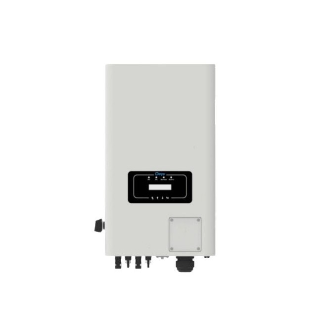 deye德业商用三相并网太阳能逆变器30-35kw G04系列