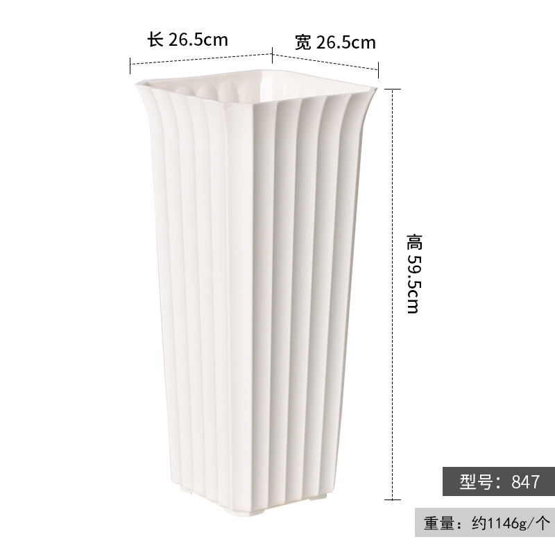 화이트 26.5*59.5cm