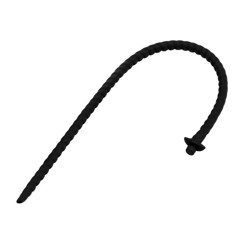 Пустой уретральный направляющий шприц комплект, варианты дилаторов 6/8/10 мм, смазка включена