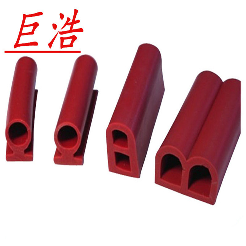 供应多种颜色密封条 TPE密封条 比重轻 弹性好