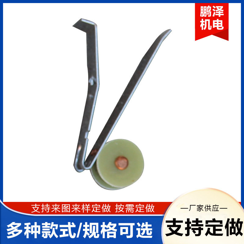 恒压簧 恒力弹簧 碳刷架压簧 不锈钢恒压簧 异形弹簧 恒压弹簧