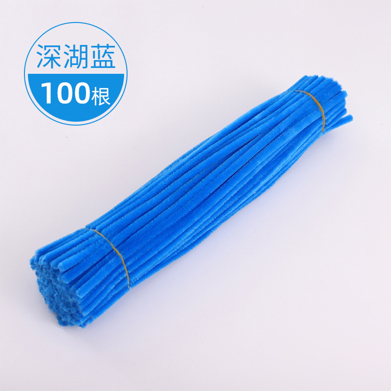 Fábrica directa de 8 mm cifrado secreto embalaje independiente barra de torsión creativa DIY hecha a mano color macarón