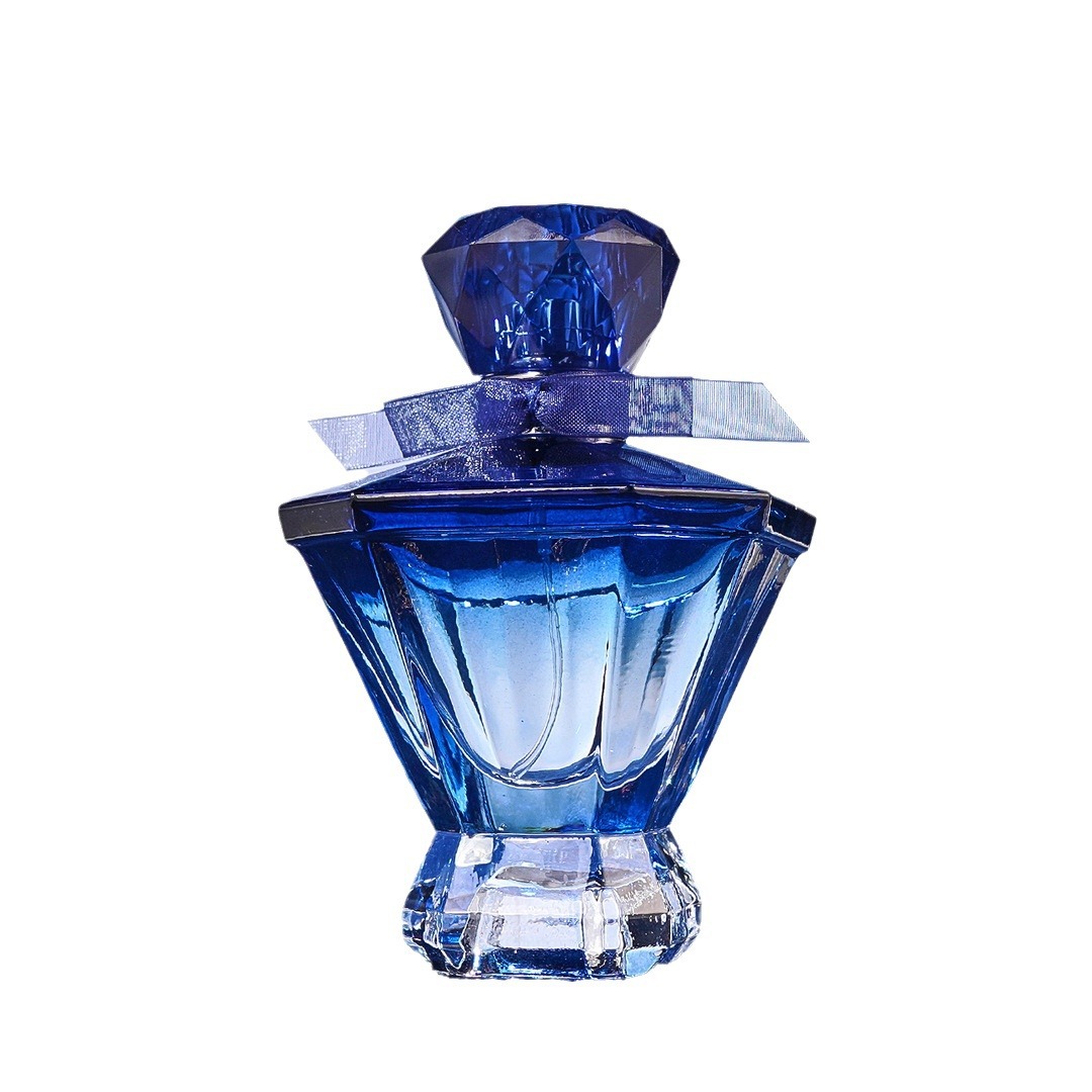 New Hot Sell Cherney Blue Beauty Women's Perfume Oriental Vanilla Tone Fresh And Lasting Fragrance Light Fragrance Elegant Perfume_voghion.com