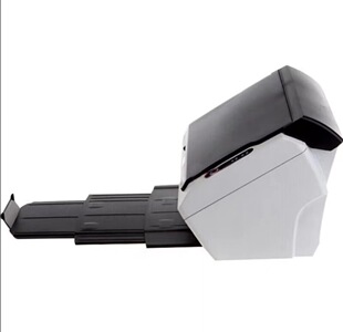 Founder (FOUNDER)S7300 Scanner A4 High Speed High Definition Color Double-sided CIS Straight Channel Paper Feed Type
