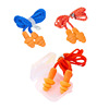 Night earplugs, silica gel hair band for swimming, diving