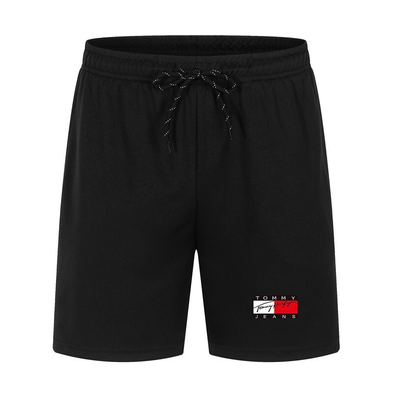 Summer New Cross-Border Amazon Shopee Summer Cotton and Linen Lace-Up Men's Casual Shorts Carhartt Casual Pants