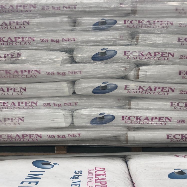 英格瓷特种水洗高岭土Eckalite YMT
