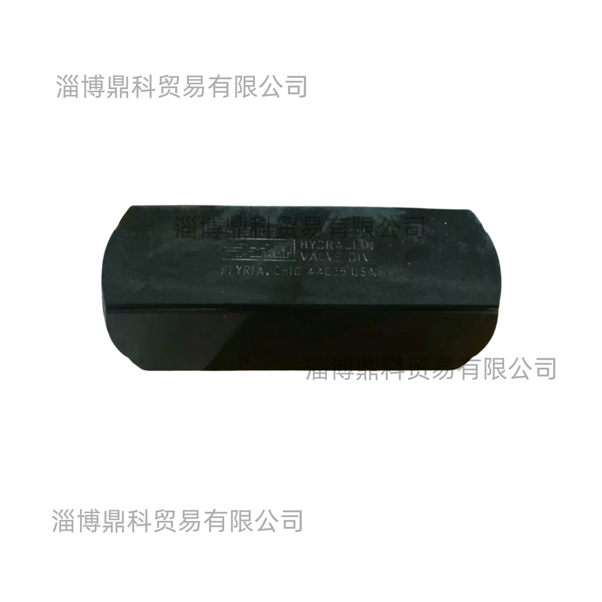 PARKER派克汉尼汾进口管式单向阀液压节流阀9C1600S现货报价图片