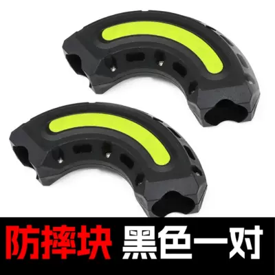 Bumper Guard Anti-Fall Rubber – Motorcycle bumper