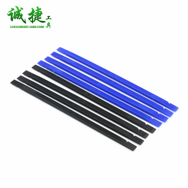 868批发拆机工具扁撬防静电拆机棒 掰机棒 撬棒101平头铲 电池铲