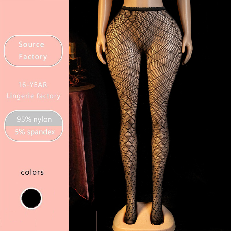 Yue mariposa sexy calcetines femeninas uniformes seducción pantalones rojos calcetines de ropa interior pura libido coqueteo 2943