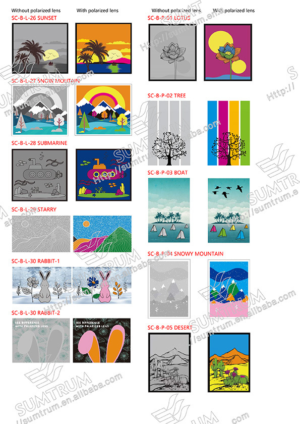 Rainbow tester collection-水印-3