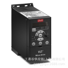 DANFOSS��Ƶ��FC 51ϵ��  FC-051P1K5S2E20HXBXCXXXSXXX  136N892