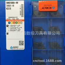 DNMG150604-HM NC3120KORLOY55܇ƬA܇^