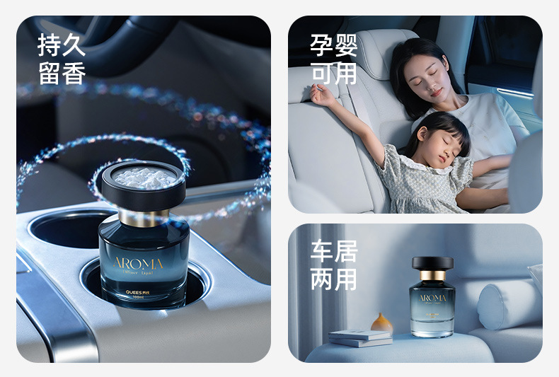 Joe's Car Products 25 Years of Tranquil Aromatherapy 123021【Price Controlled Across the Entire Network, Low Prices Will Be Reported】