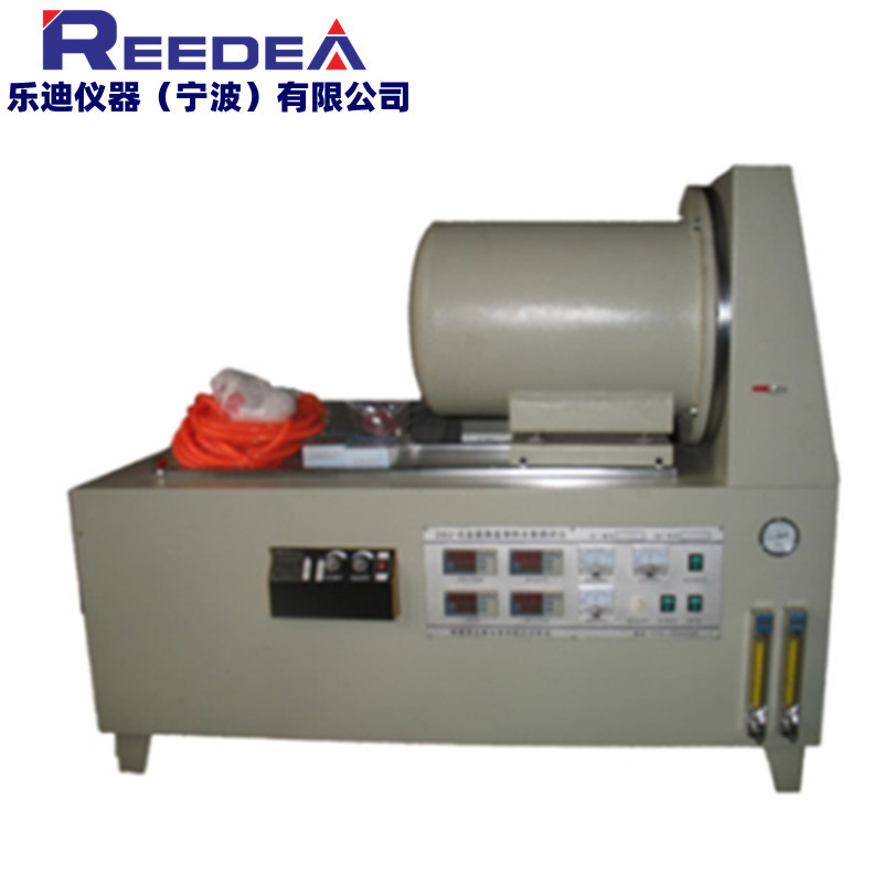 DRJ-II导热系数测定仪 金属高温导热系数测定仪 导热系数测试工程