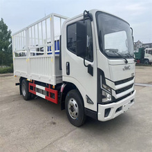 JMC˫��6���ػ��� ������ ��ʽ���䳵 �Ҷ�ISUZU FAW5�ַ�����