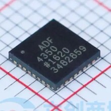 ԭװ��ƷADF4350BCPZ-RL7 LFCSP-32 ����VCO�Ŀ���Ƶ�ʺϳ���оƬ