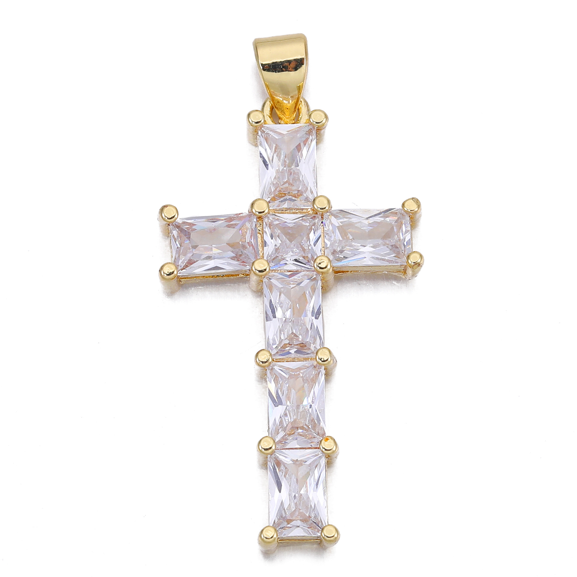 1 Bead Cap & Spacer Beads display picture 30