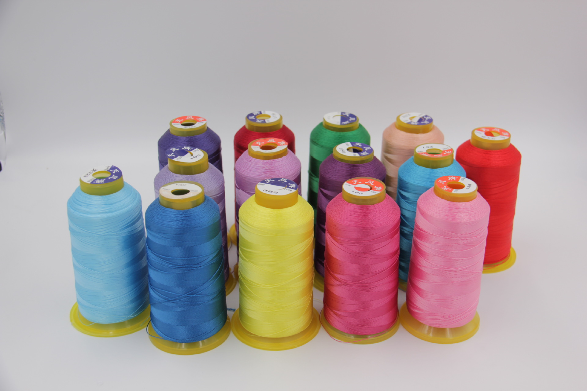 컬러 라인 참조 컬러 카드 300D * 3