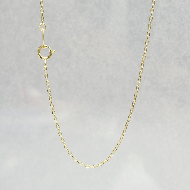 Colar gargantilha de pérolas com fecho magnético mulher_voghion.com