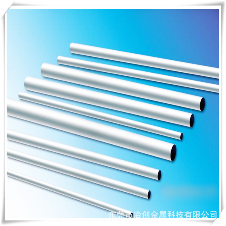 厂家供应不锈钢毛细管 定尺零切316不锈钢毛细管 可非标订做