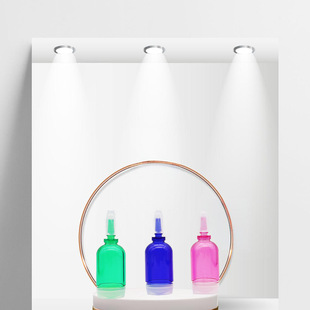 �S�ҹ���PS-15ml�nʽС��ƿ С���ݾ��A��ԭҺ�o�w���ϰ���С��ƿ