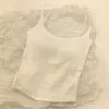 White high quality adjustable straps, 1 pieces