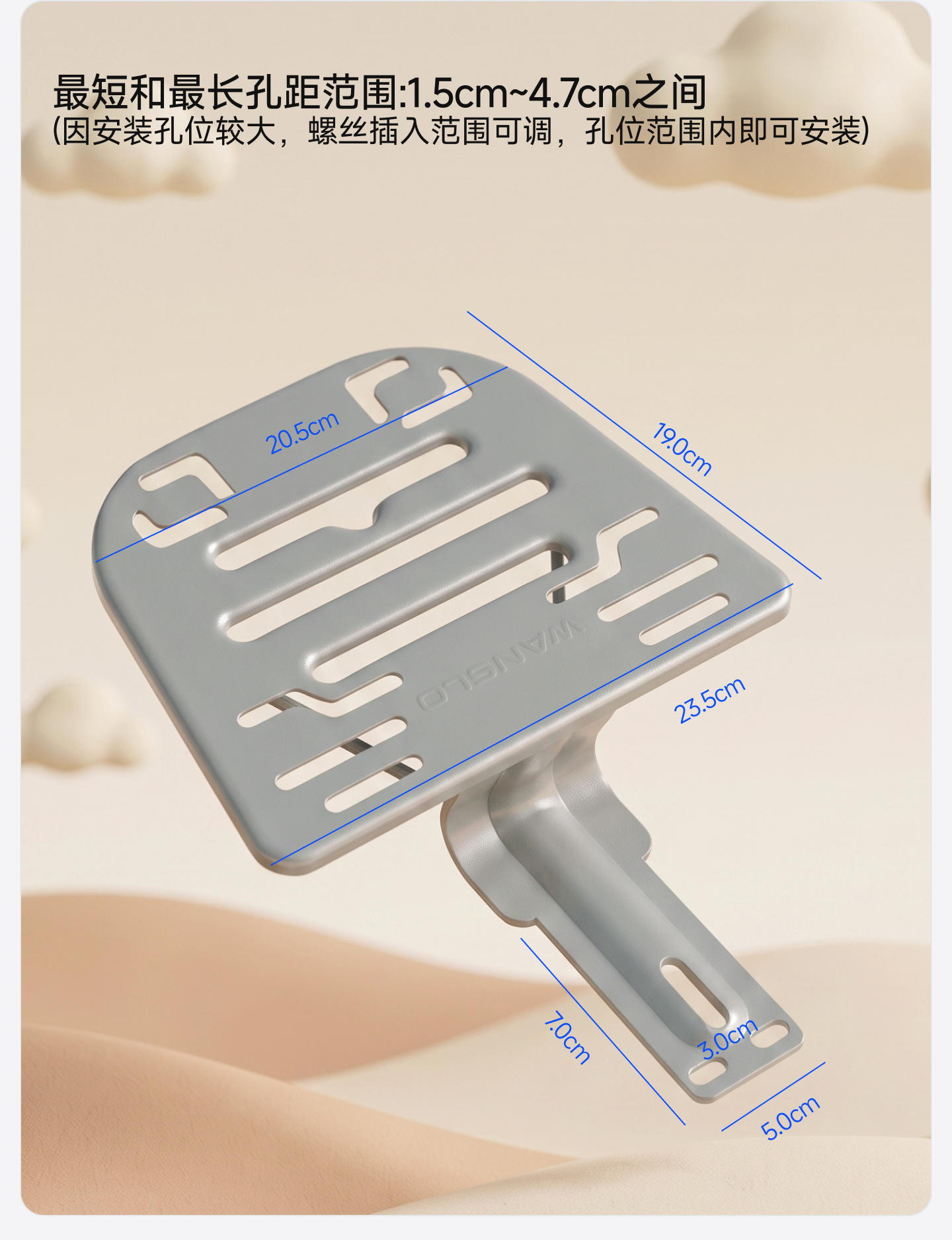 Tail Box for Electric Scooters: Yadea, Aima, and Tailg Universal Electric Scooter Trunk with Large Capacity and Backrest Storage Box