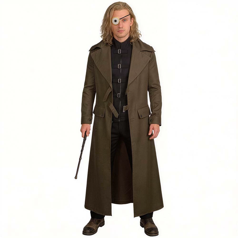 Suit, cosplay, halloween, (Physicals)