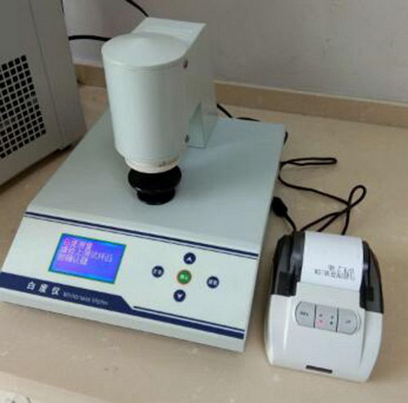 白度仪 型号:CN61-WSB-3库号：M302083